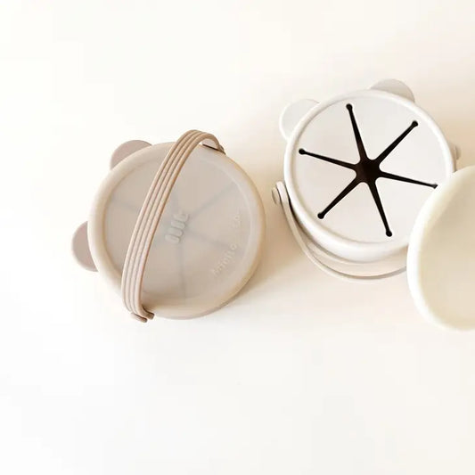 Minito & Co Koa Bear Snack Cups