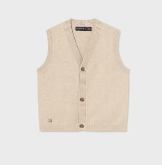Mayoral Sweater Vest