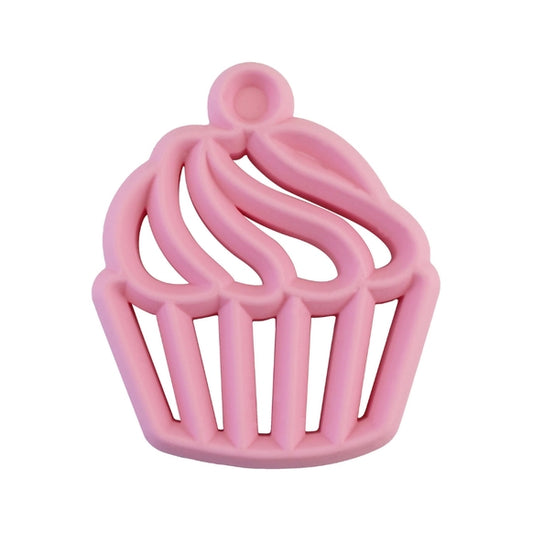 Itzy Ritzy Cupcake Chew