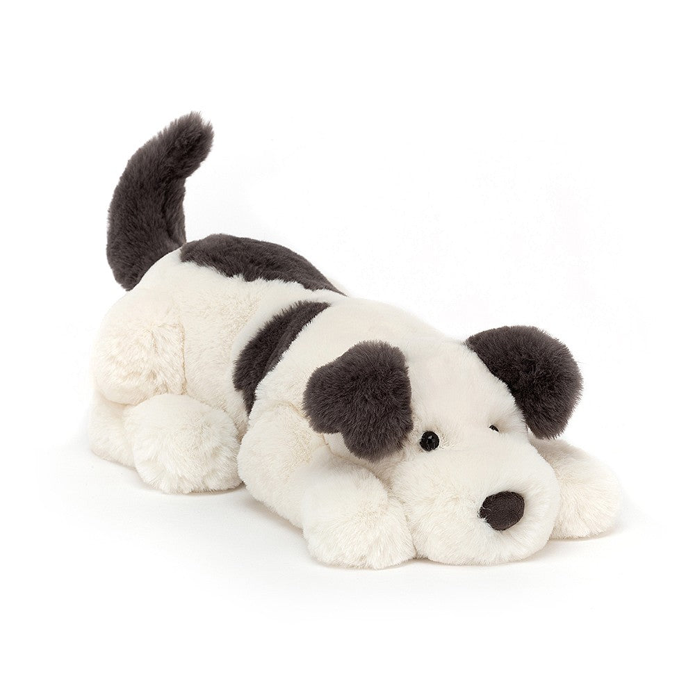 Jellycat Little Dashing Dog