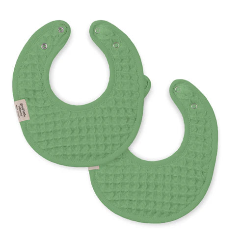 Bella Tunno Baby Drool Bibs