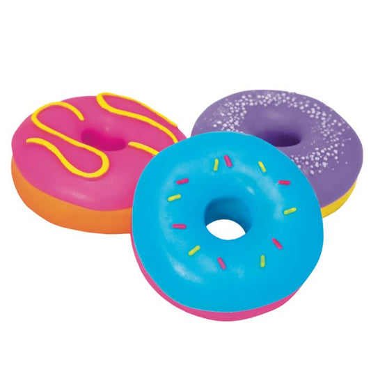 Schylling NeeDoh Donuts