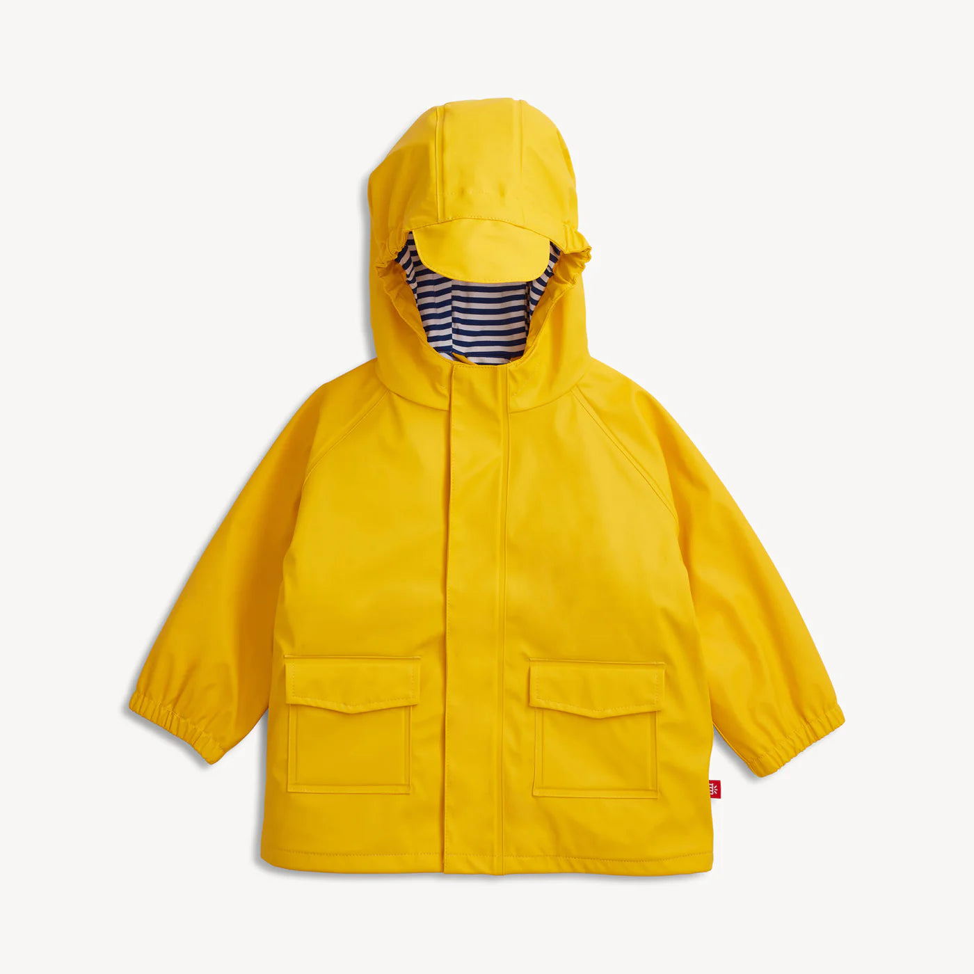 Magnetic Me Toddler Raincoat | Citrus