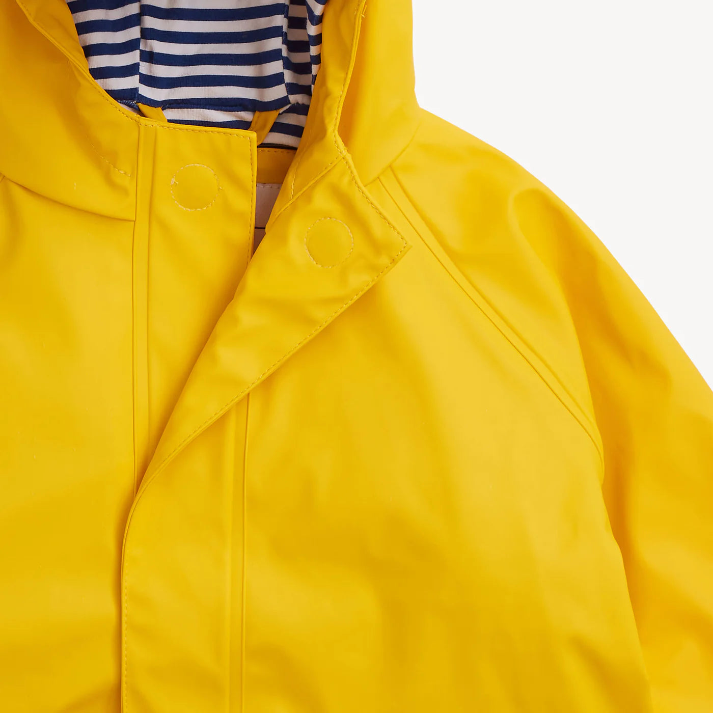 Magnetic Me Toddler Raincoat | Citrus