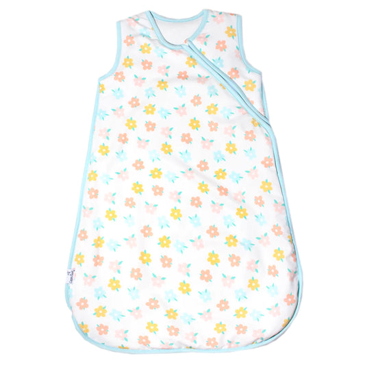 Copper Pearl Daisy Sleep Bag