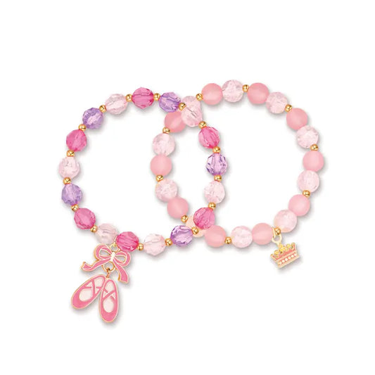 Girl Nation Darling Duo Bracelets