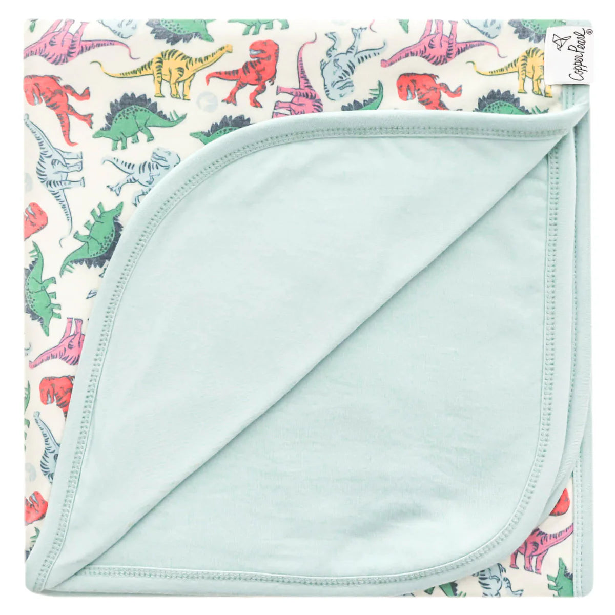 Copper Pearl- Three Layer Quilt