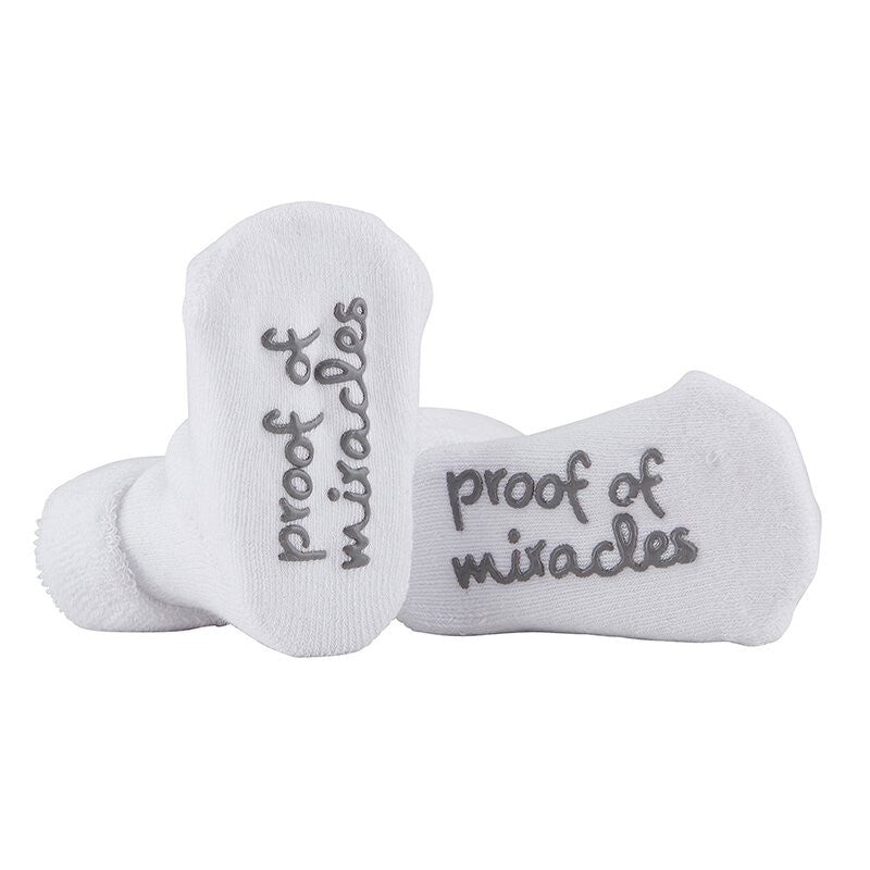 Stephan Baby Socks