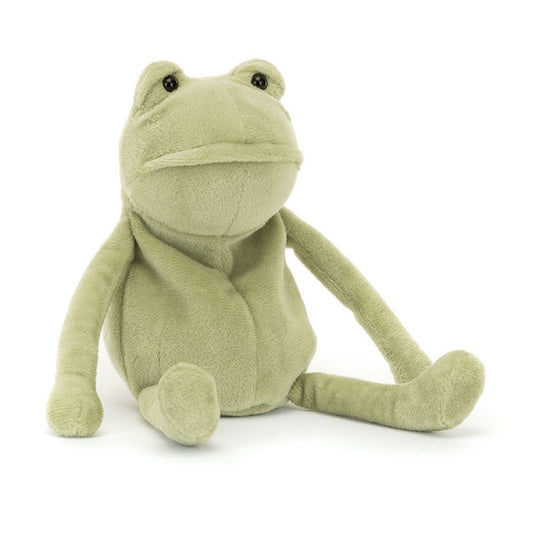 Fergus Frog Medium