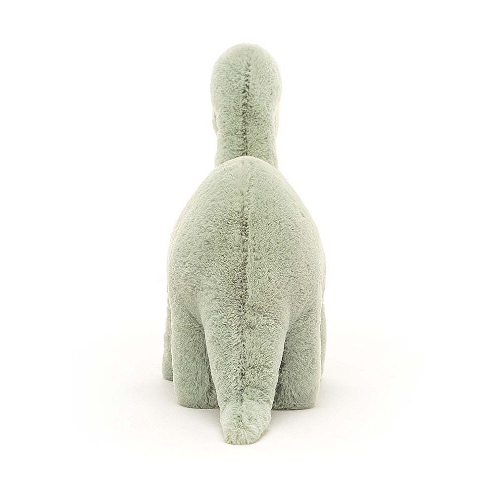 Jellycat Fossily Brontosaurus Mini