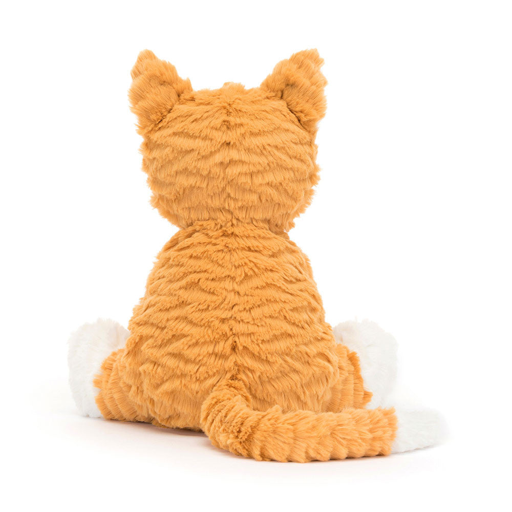 Jellycat fuddlewuddle kitten hotsell