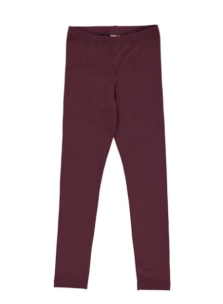 Musli Cozy Me Leggings, Fig