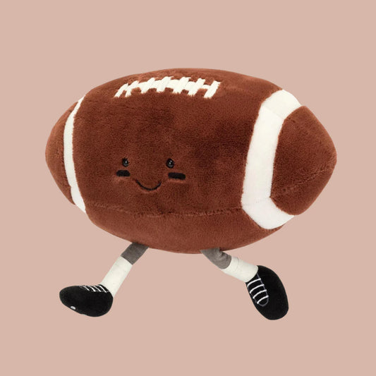 Jellycat Amuseable Football