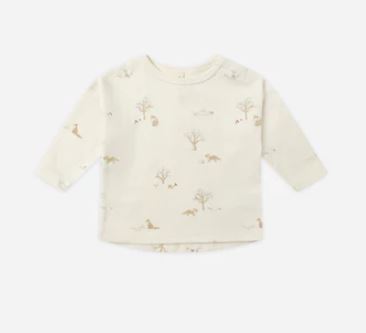 Quincy Mae Cotton Play Set | Fox Land