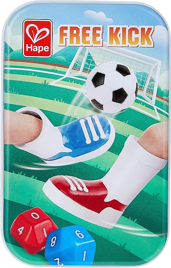 Hape Free Kick