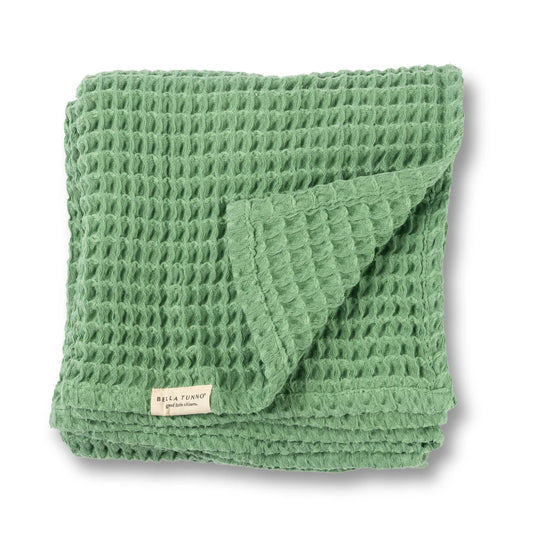 Bella Tunno Baby Blanket