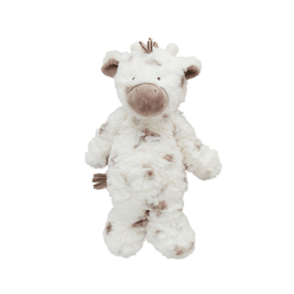 Mud Pie Plush Zoo Animals