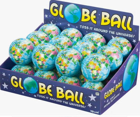 Globe Ball