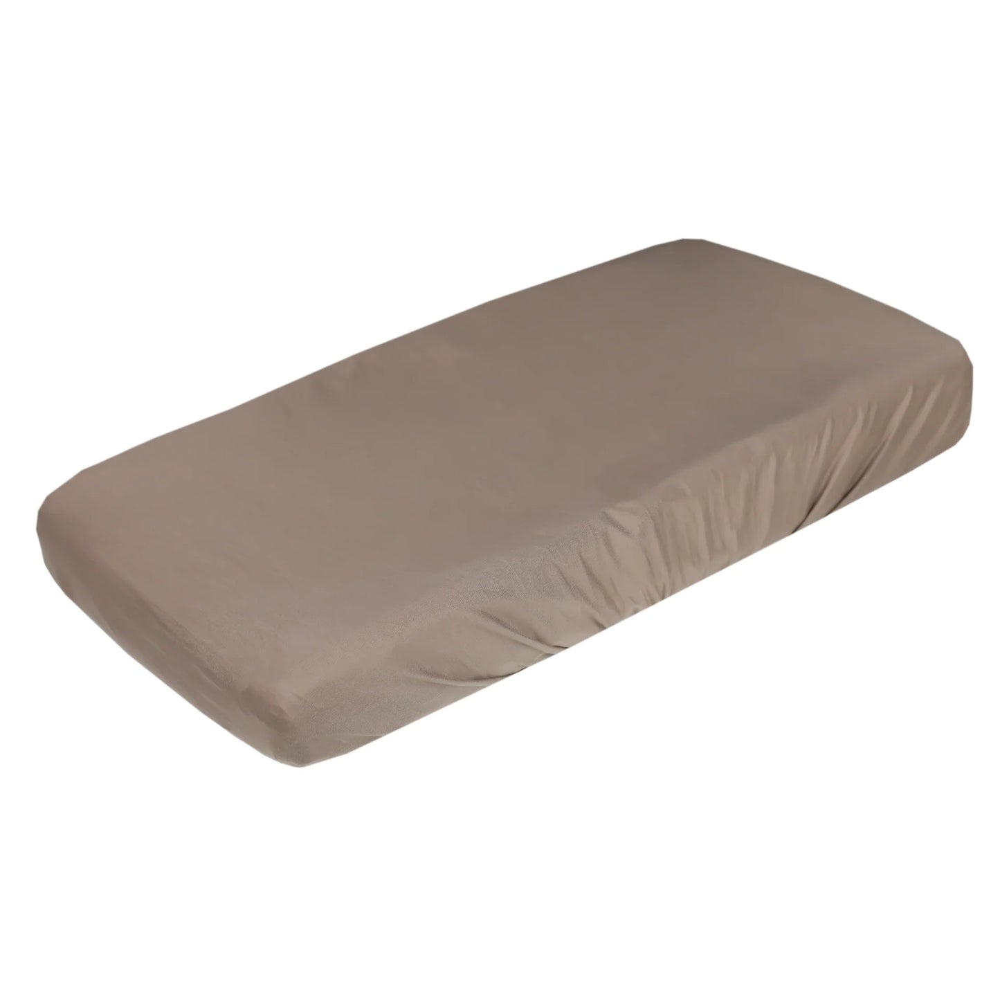 Copper Pearl Diaper Changing Pad Covers