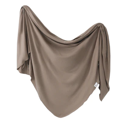 All Copper Pearl Swaddles