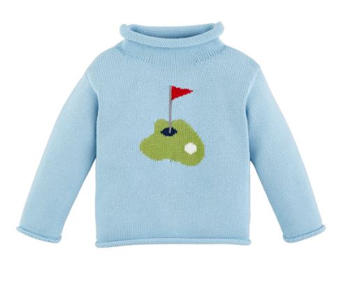 Mud Pie Rollneck Sweaters