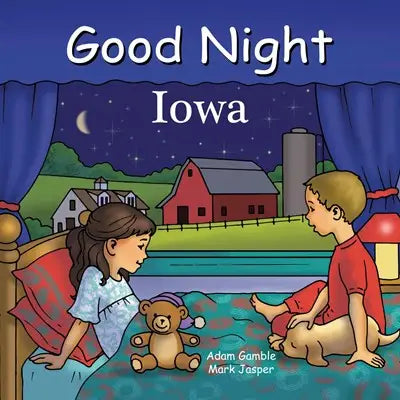 Good Night Iowa