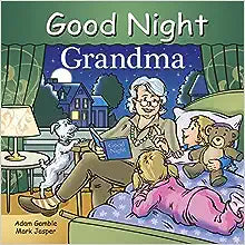 Good Night Grandma