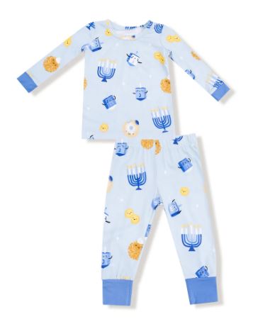 Angel Dear Christmas Pajamas