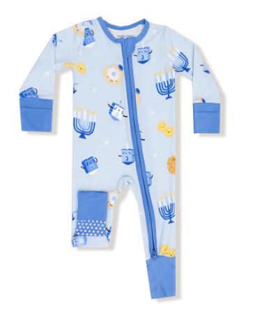 Angel Dear Christmas Pajamas