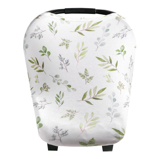 Copper Pearl Haven Multi-Use Cover