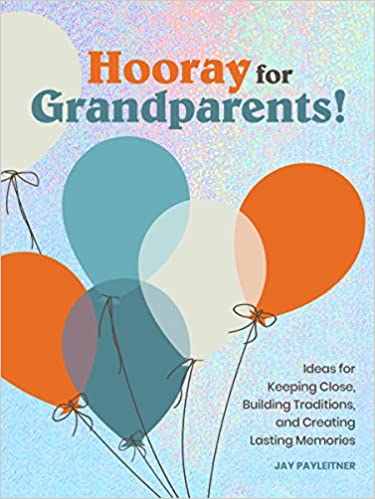 Hooray for Grandparents!