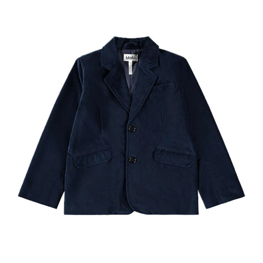 MOLO Hieronymus Sports Jacket