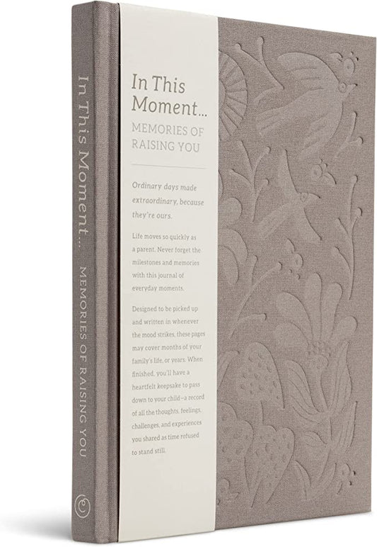 In This Moment, memories of raising you