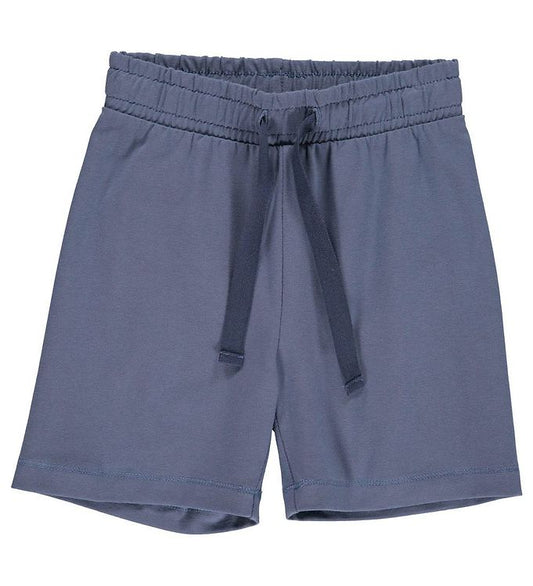 Müsli Cozy Me Indigo Shorts with Pocket