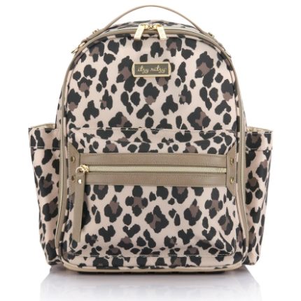 Itzy Ritzy Itzy Mini™ Diaper Bag Backpack