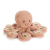 Jellycat Really Big Odell Octopus