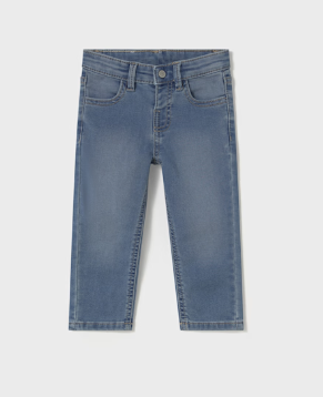 Mayoral Denim Pants