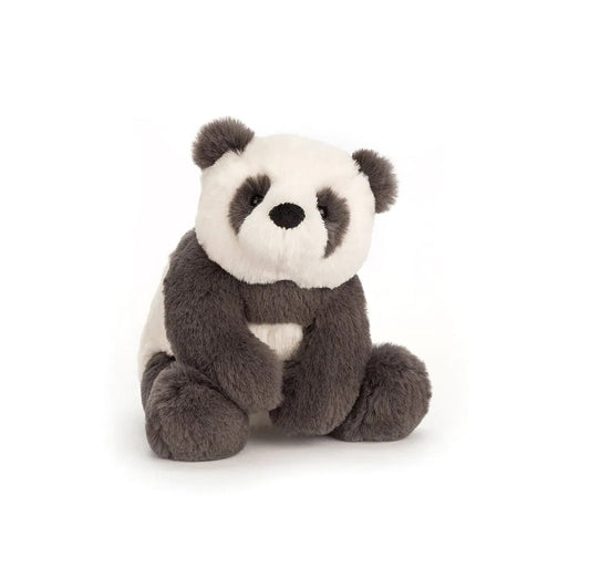 Jellycat Harry Panda Cub Small