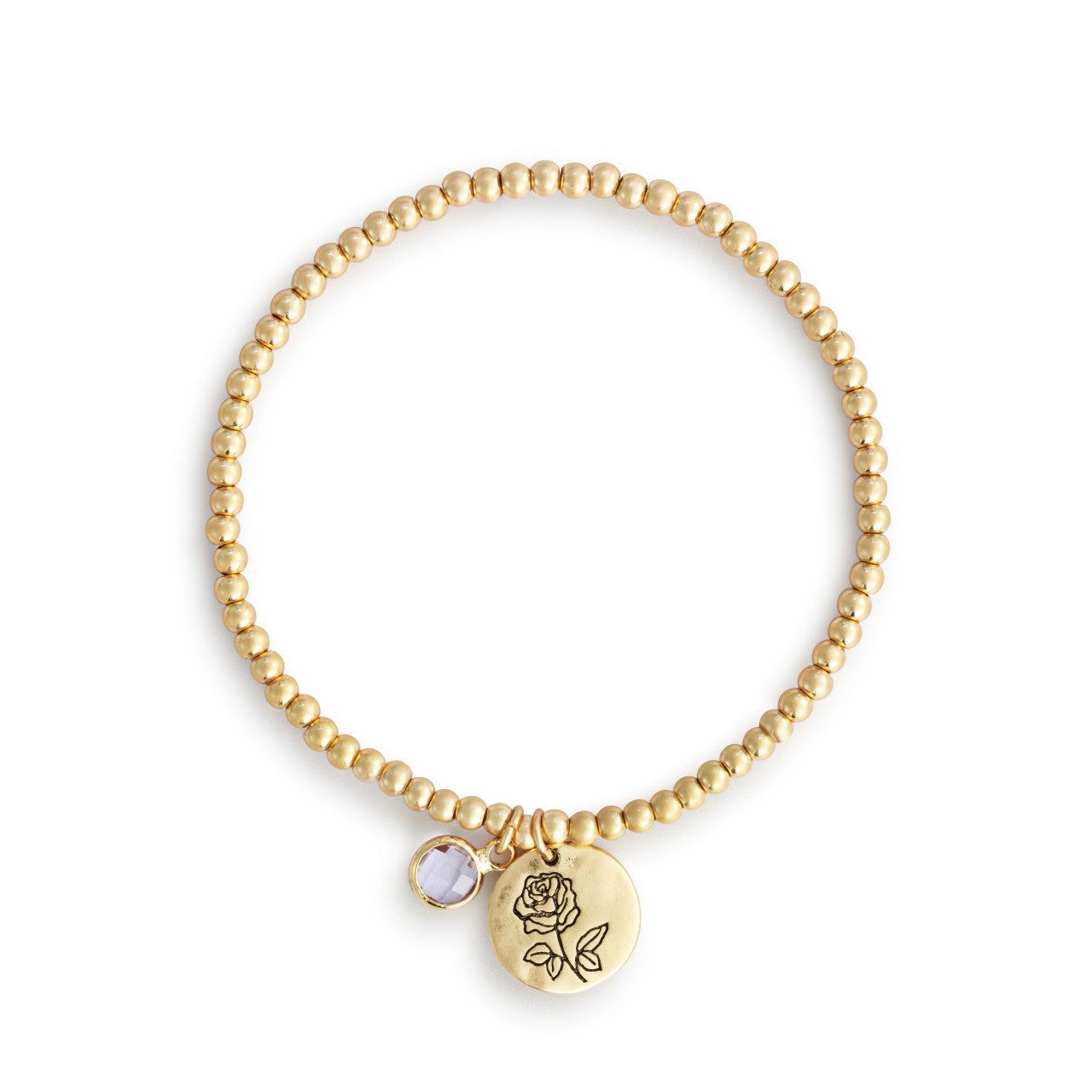 Demdaco Birthstone Bracelets