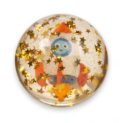 Bouncy Ball