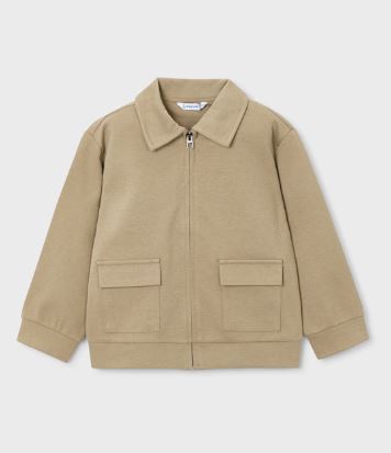 Mayoral Khaki Jacket