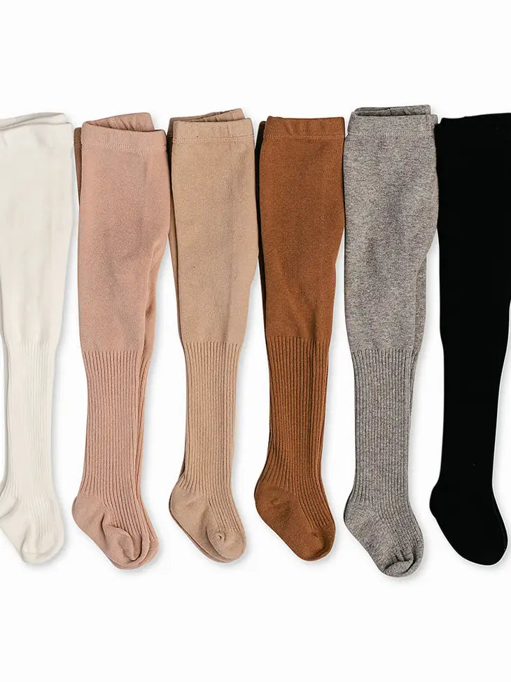 Babe Basics Baby Knit Tights