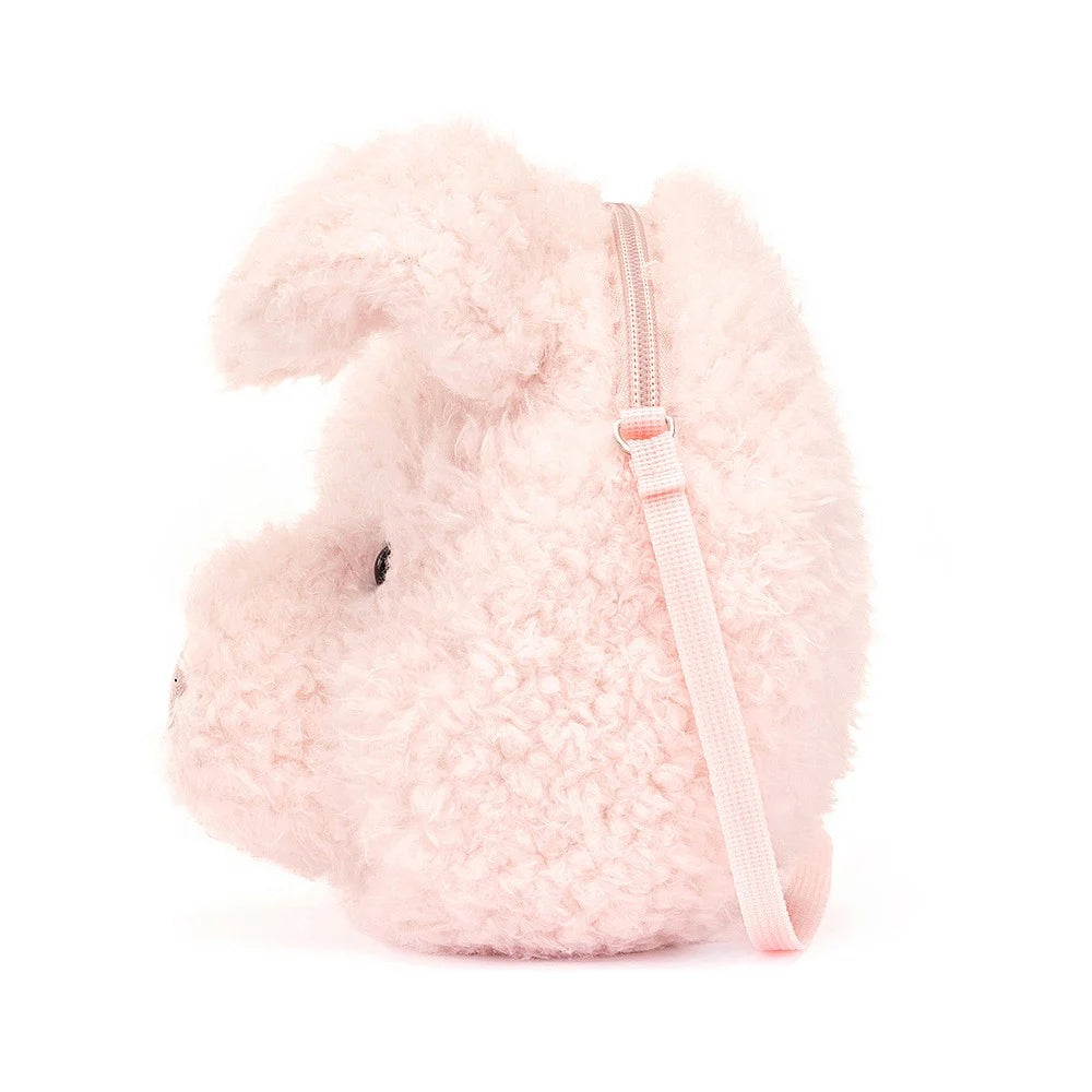 Jellycat Pig Bag