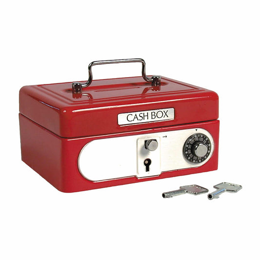 Cash Box