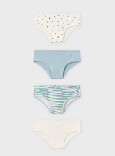Mayoral Underwear | Lago