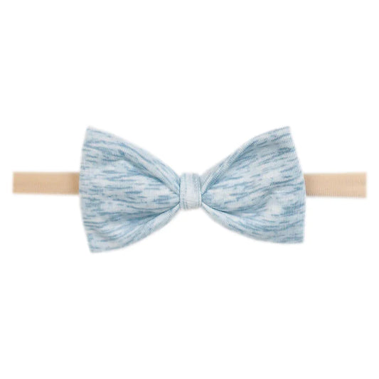 Copper Pearl Lennon Bowtie Bow