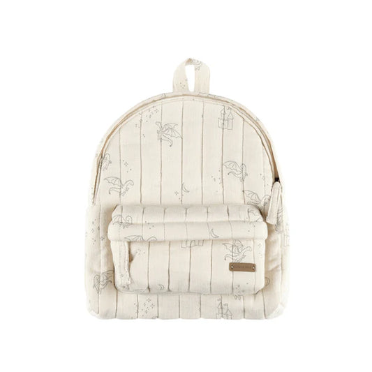 Quincy Mae Backpack | Dragons