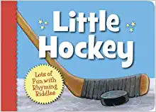 Little Hockey