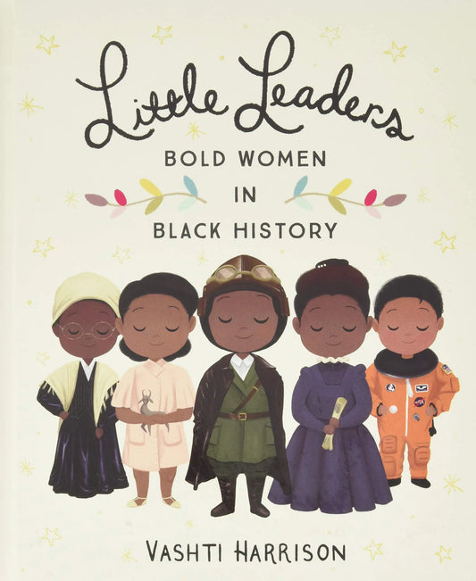 Little Leaders, Bold Women in Black History