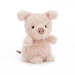 Jellycat Little Pig